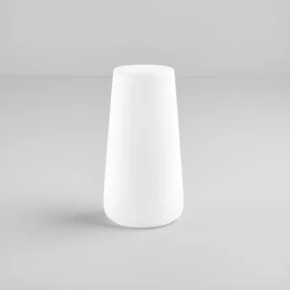 Klosz Beauville do lamp Astro Lighting- biały