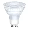 Komplet 2 x żarówka GU10 - barwa światła 2700K, LED