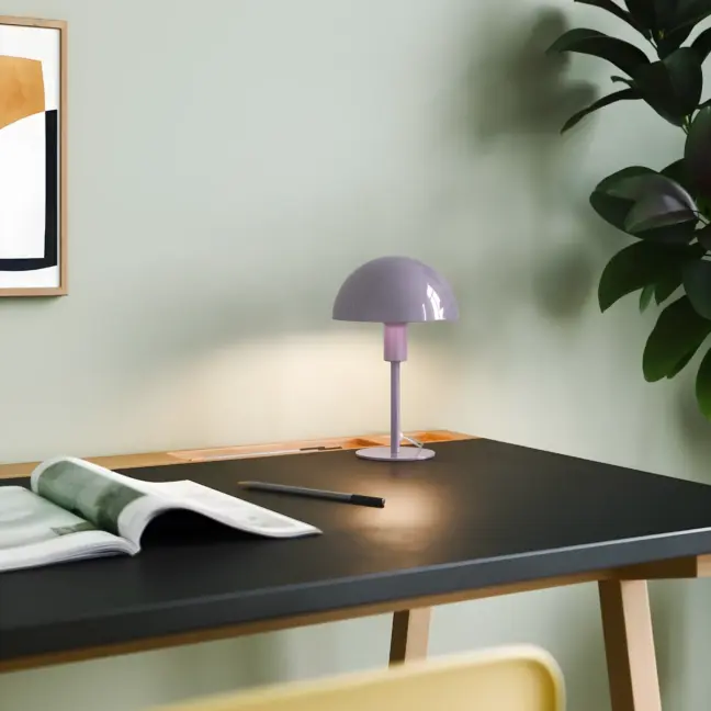 Lampa na komodę Ellen Mini 2213745007 - Nordlux - na stolik, na komodę