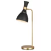 Lampa biurkowa Joan do gabinetu