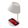 Lampa stołowa Staria Pro - LED, ładowanie indukcyjne