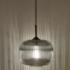 Lampa Demarius do kuchni lub salonu