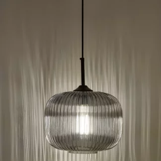 Lampa Demarius do kuchni lub salonu