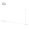 Lampa Organic nad stół - LED