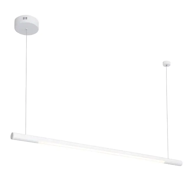 Lampa Organic nad stół - LED