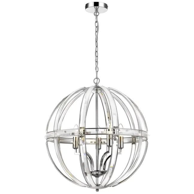 Lampa Orlando do nowoczesnej kuchni