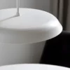 Lampa Piso nad stół w jadalni