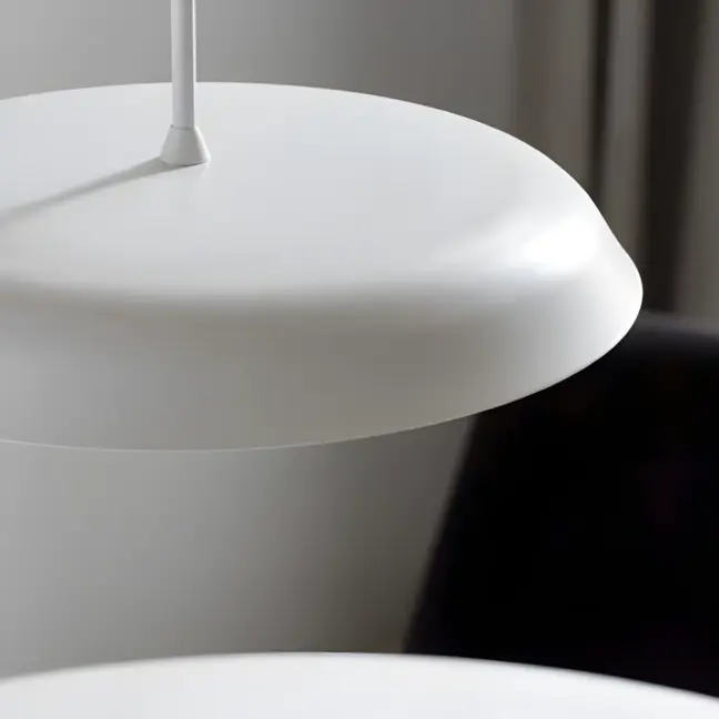 Lampa Piso nad stół w jadalni