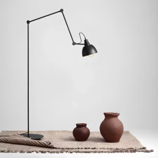Lampa podłogowa Aida