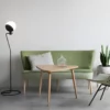 Lampa podłogowa Baluna do salonu