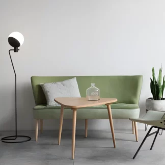 Lampa podłogowa Baluna do salonu