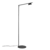 Lampa podłogowa Contina do salonu