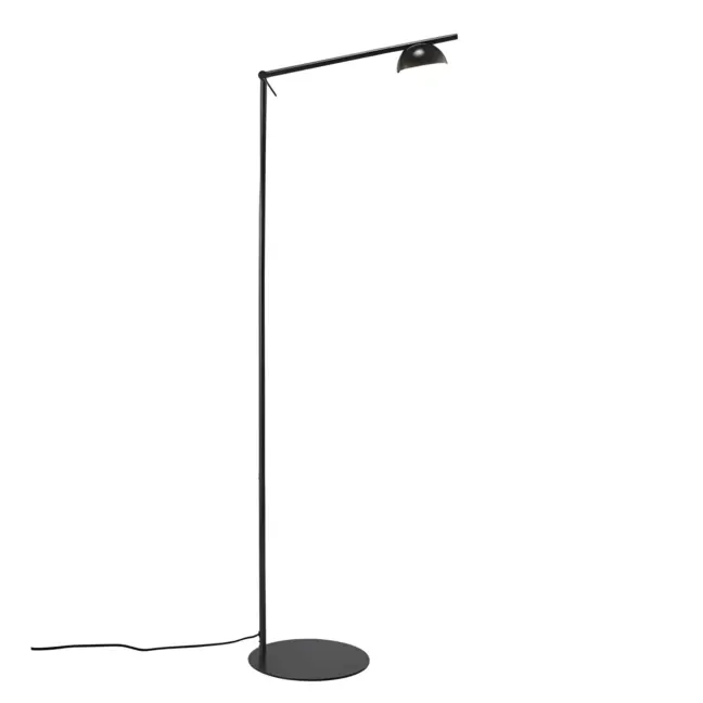 Lampa podłogowa Contina do salonu