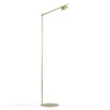 Lampa podłogowa Contina do salonu