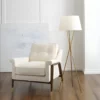 Lampa podłogowa Penny do salonu