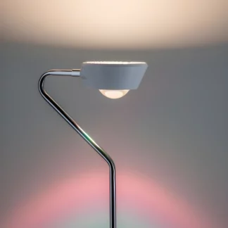 Lampa podłogowa Ramos LED - minimalistyczna