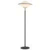 Lampa podłogowa Troy do stylowego salonu lub sypialni