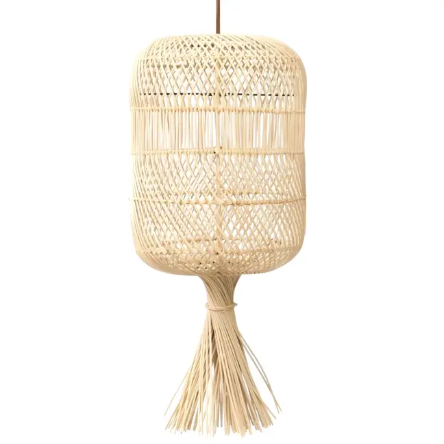 Lampa podłogowa / wisząca Dumpling M - Bazar Bizar