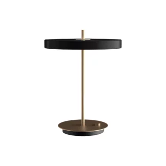 Lampa stojąca Asteria do nowoczesnego biura