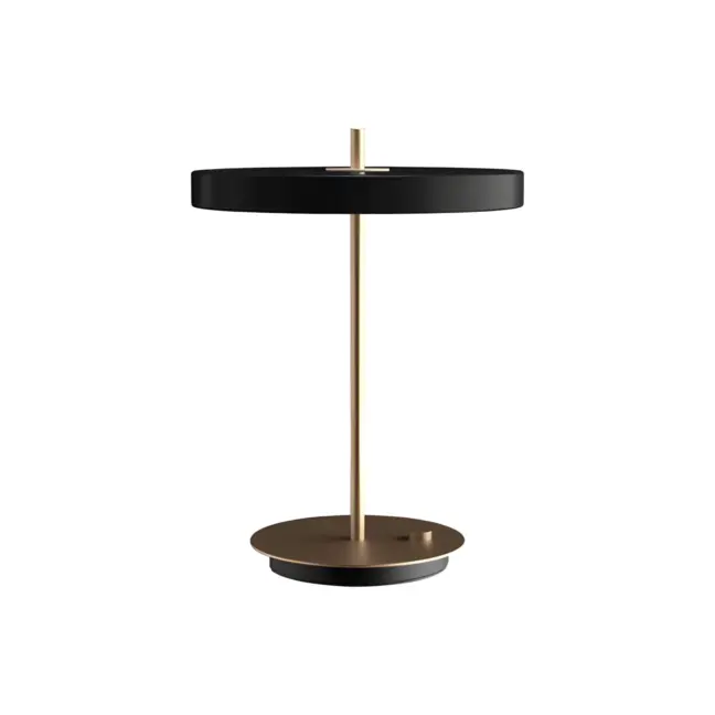 Lampa stojąca Asteria do nowoczesnego biura