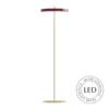 Lampa stojąca Asteria LED do salonu