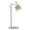Lampa stołowa Doria do gabinetu