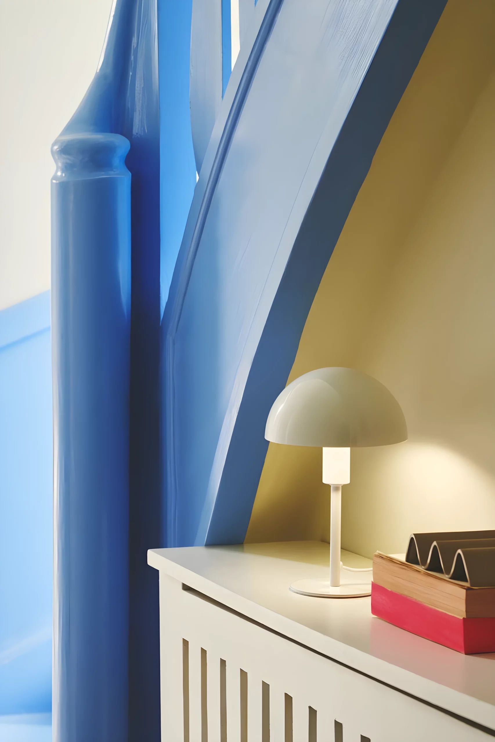 Lampa na komodę do salonu Ellen Mini 2213745001 - Nordlux