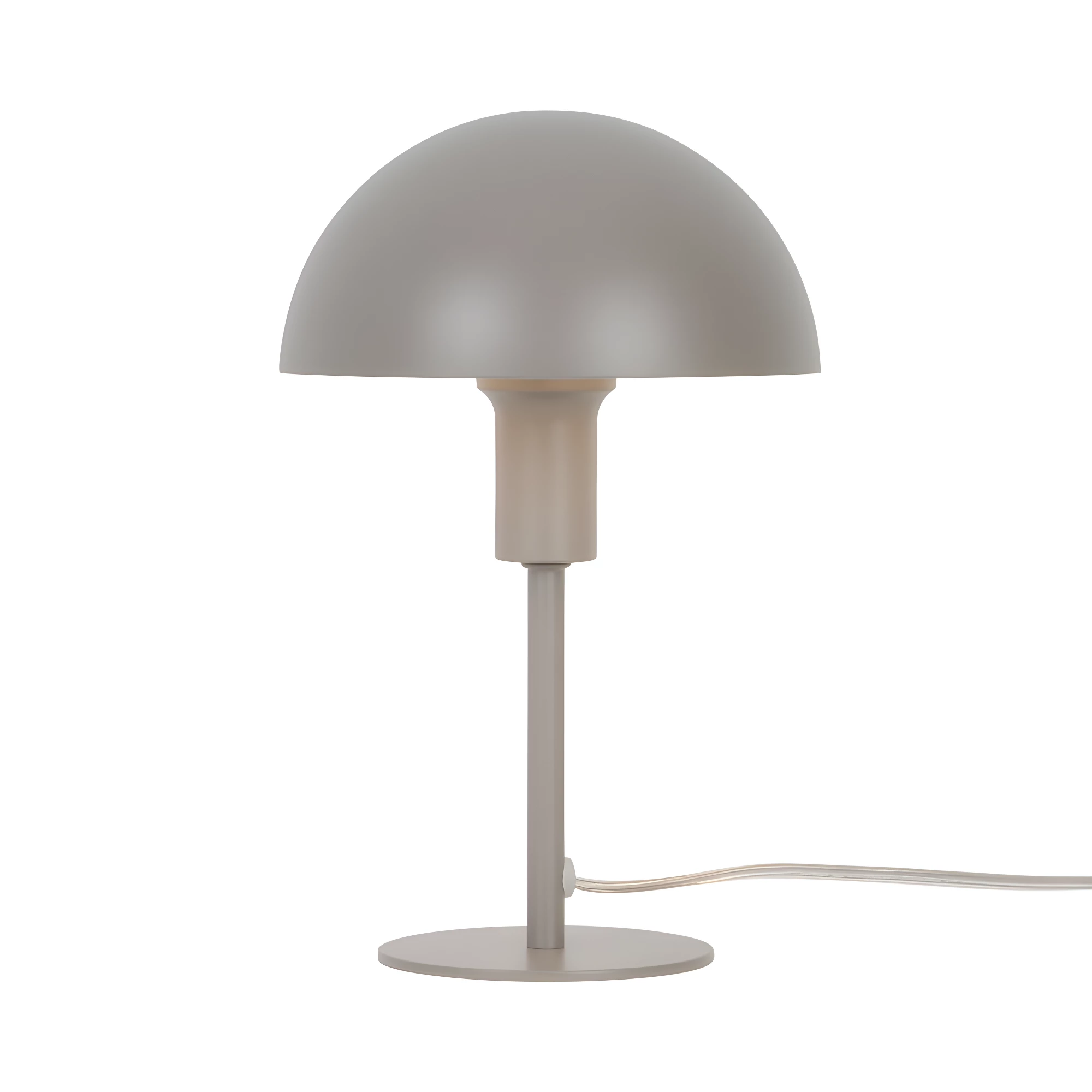 Lampa na komodę do salonu Ellen Mini 2213745009 - Nordlux