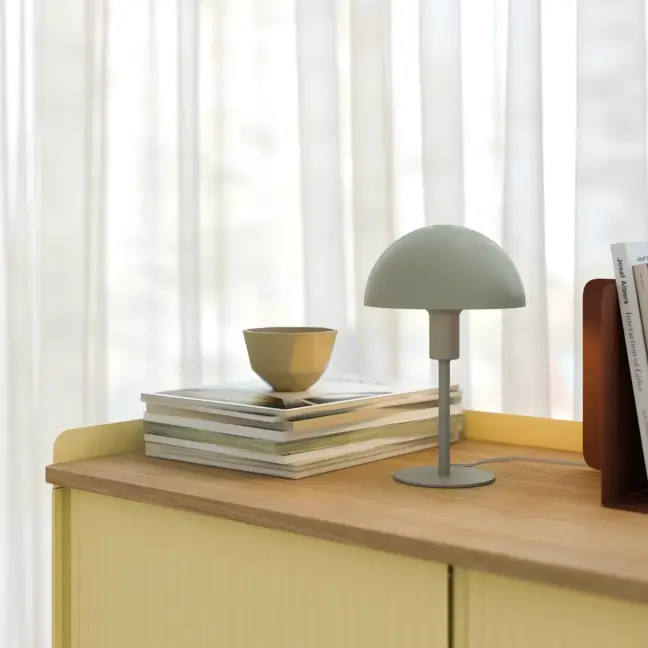 Lampa na komodę do salonu Ellen Mini 2213745023 - Nordlux