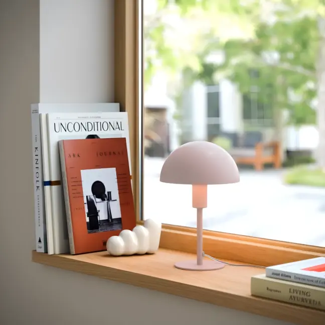 Lampa stołowa Ellen Mini 2213745057 - Nordlux - na stolik kawowy