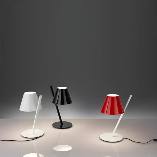 Lampa stołowa La Petite Tavolo na biurko