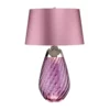 Lampa stołowa Lena do pięknej jadalni