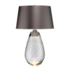 Lampa stołowa Lena do sypialni