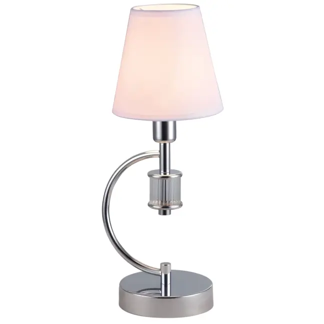 Lampa stołowa Liverpool na biurko do gabinetu