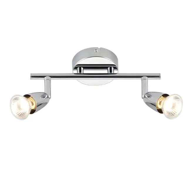 Lampa sufitowa Amalfi do oświetlenia ozdób w salonie