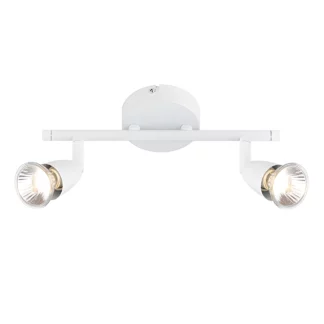 Lampa sufitowa Amalfi na korytarz lub do przedpokoju