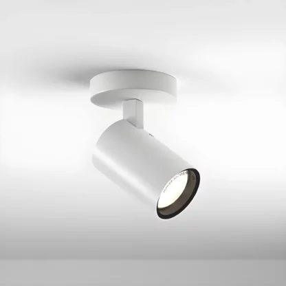 Lampa sufitowa Aqua Single nad blat kuchenny