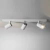 Lampa sufitowa Ascoli do kuchni i przedpokoju