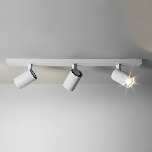 Lampa sufitowa Ascoli do kuchni i przedpokoju