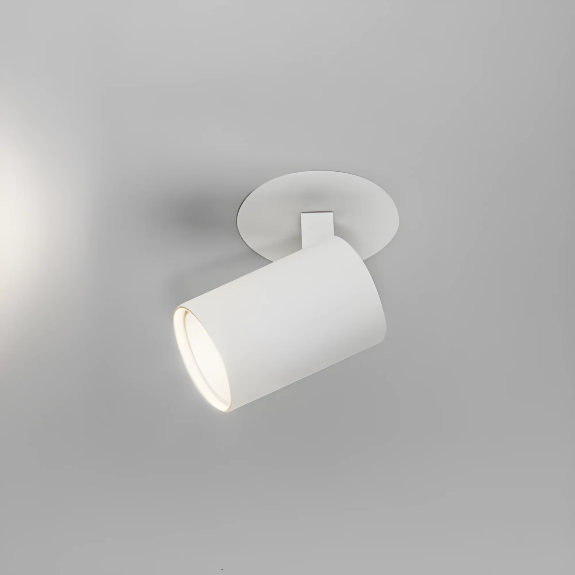 Lampa sufitowa Ascoli jako oświetlenie kuchni