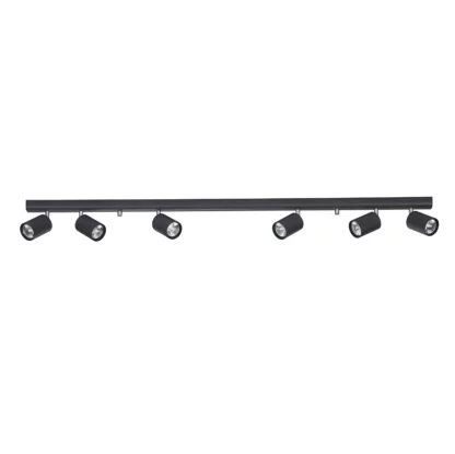 Lampa sufitowa Eye Spot do przestronnej kuchni