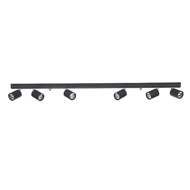 Lampa sufitowa Eye Spot do przestronnej kuchni