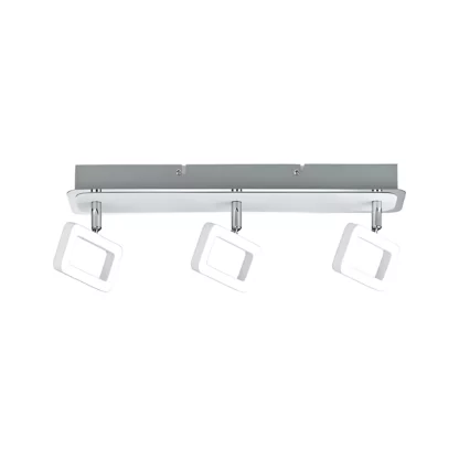 Lampa sufitowa Frame do garderoby lub przedpokoju