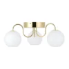 Żyrandol sufitowy do salonu Franca 2312506035 - Nordlux