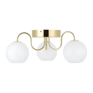 Żyrandol sufitowy do salonu Franca 2312506035 - Nordlux