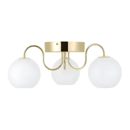 Żyrandol sufitowy do salonu Franca 2312506035 - Nordlux