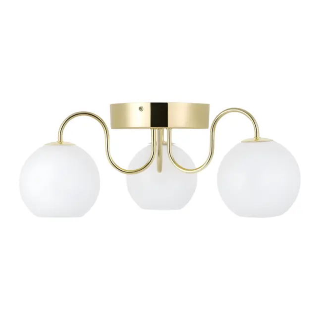 Żyrandol sufitowy do salonu Franca 2312506035 - Nordlux