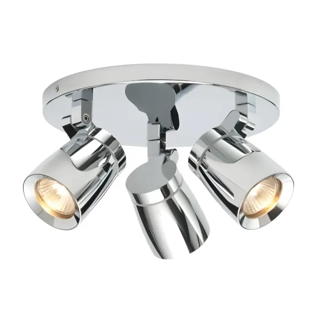 Lampa sufitowa Knight do nowoczesnej jadalni