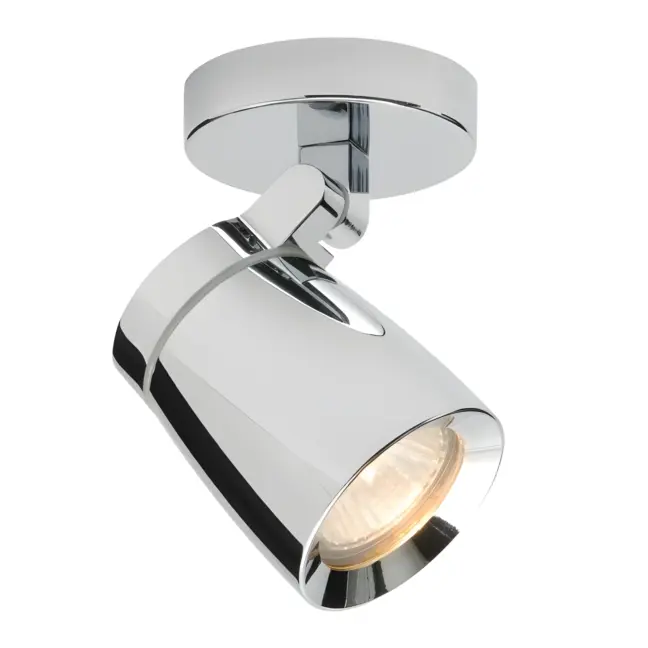 Lampa sufitowa Knight do nowoczesnej łazienki