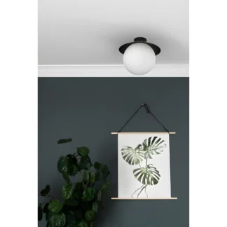 Lampa sufitowa Kuul C do kuchni